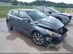 KMHH35LE7JU081020 2018 HYUNDAI ELANTRA