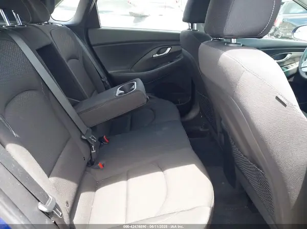 KMHH35LE7JU082538 2018 HYUNDAI ELANTRA - Image 8