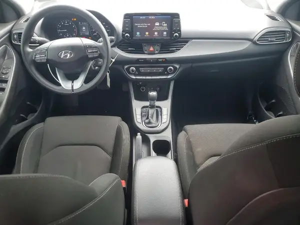 KMHH35LE7KU089216 2019 HYUNDAI ELANTRA - Image 8