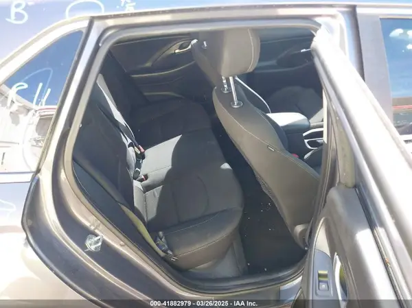 KMHH35LE7KU090138 2019 HYUNDAI ELANTRA - Image 8
