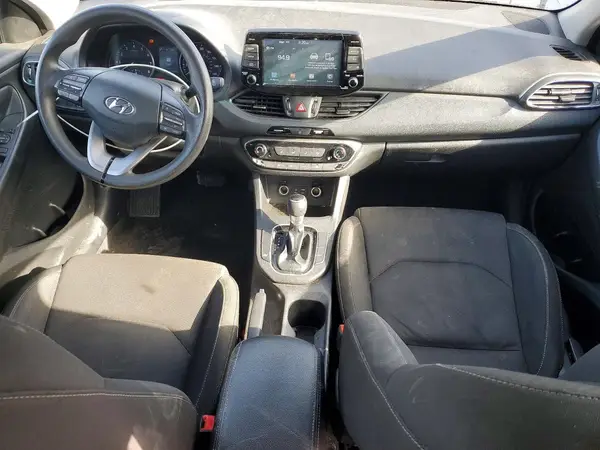 KMHH35LE7KU099275 2019 HYUNDAI ELANTRA - Image 8