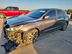 KMHH35LE7KU100103 2019 HYUNDAI ELANTRA