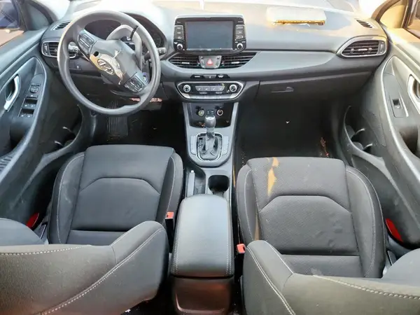 KMHH35LE7KU100103 2019 HYUNDAI ELANTRA - Image 8