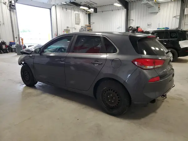 KMHH35LE7KU102028 2019 HYUNDAI ELANTRA - Image 2