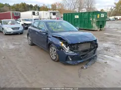 KMHH35LE7KU102191 2019 HYUNDAI ELANTRA