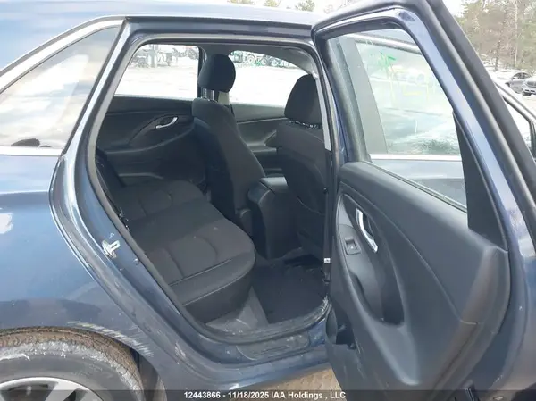 KMHH35LE7KU102191 2019 HYUNDAI ELANTRA - Image 8