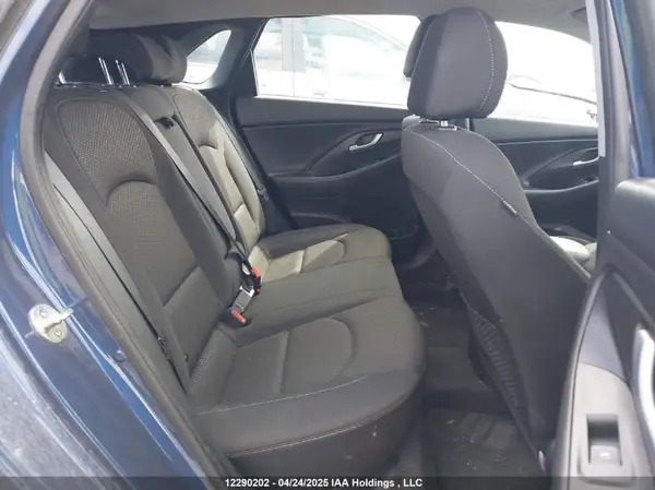 KMHH35LE7KU103681 2019 HYUNDAI ELANTRA - Image 8