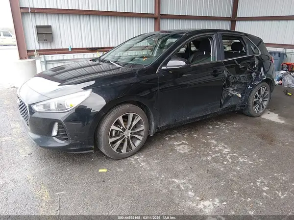 KMHH35LE7KU107018 2019 HYUNDAI ELANTRA - Image 2