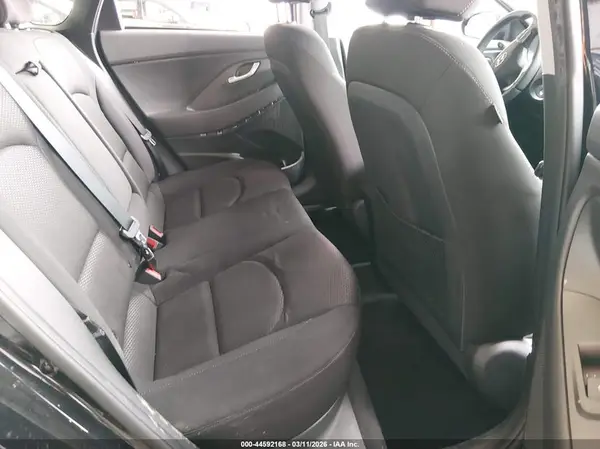 KMHH35LE7KU107018 2019 HYUNDAI ELANTRA - Image 8