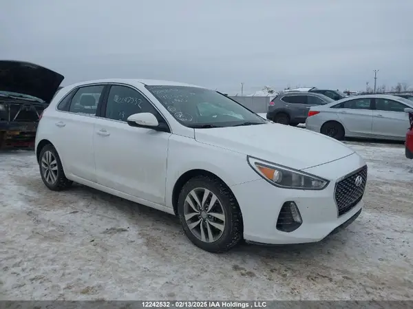 KMHH35LE7KU110565 2019 HYUNDAI ELANTRA - Image 1