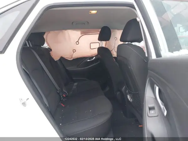 KMHH35LE7KU110565 2019 HYUNDAI ELANTRA - Image 8
