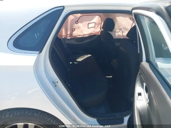 KMHH35LE7KU111117 2019 HYUNDAI ELANTRA - Image 8
