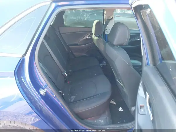 KMHH35LE7KU118410 2019 HYUNDAI ELANTRA - Image 8