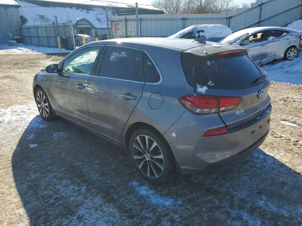 KMHH35LE7LU121728 2020 HYUNDAI ELANTRA - Image 2