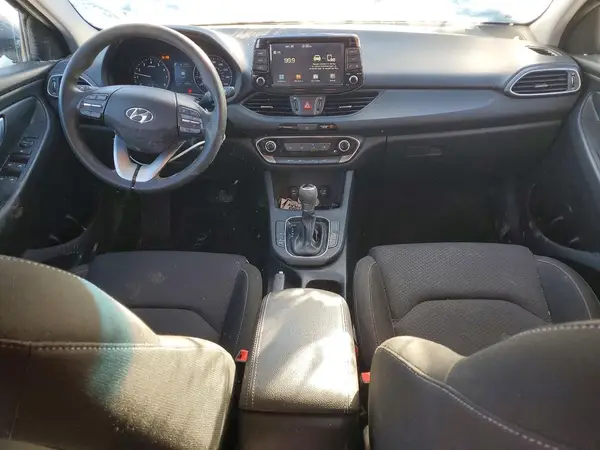 KMHH35LE7LU121728 2020 HYUNDAI ELANTRA - Image 8