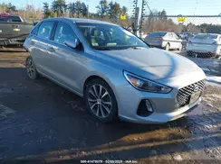 KMHH35LE7LU127402 2020 HYUNDAI ELANTRA
