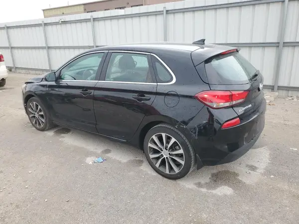 KMHH35LE7LU129747 2020 HYUNDAI ELANTRA - Image 2