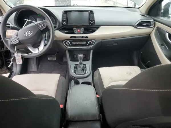 KMHH35LE7LU129747 2020 HYUNDAI ELANTRA - Image 8