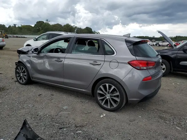 KMHH35LE7LU133734 2020 HYUNDAI ELANTRA - Image 2