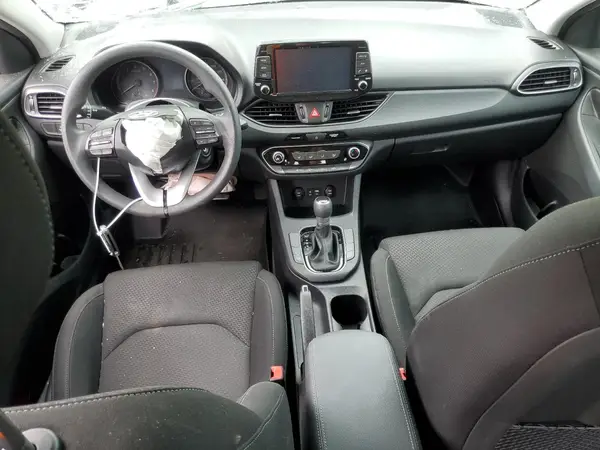 KMHH35LE7LU133734 2020 HYUNDAI ELANTRA - Image 8