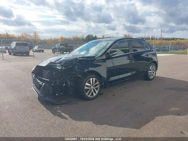 KMHH35LE7LU133846 2020 HYUNDAI ELANTRA - Image 2