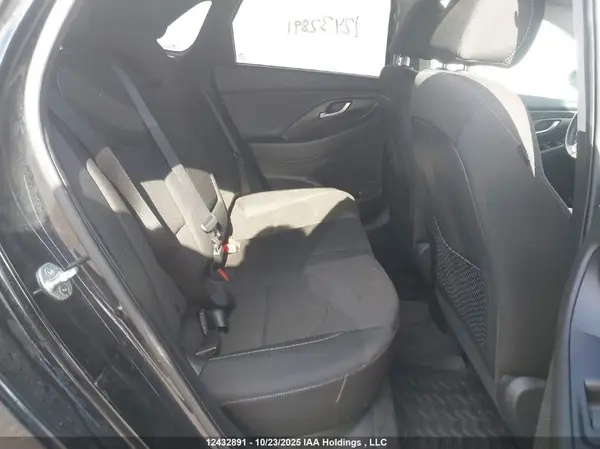 KMHH35LE7LU133846 2020 HYUNDAI ELANTRA - Image 8
