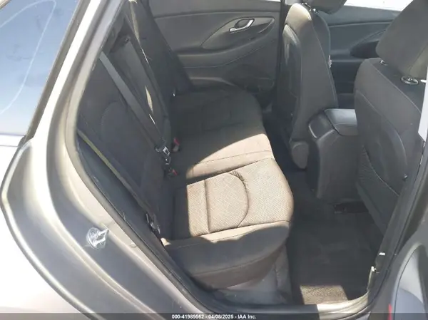 KMHH35LE7LU136794 2020 HYUNDAI ELANTRA - Image 8