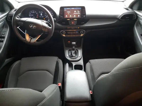 KMHH35LE7LU137699 2020 HYUNDAI ELANTRA - Image 8