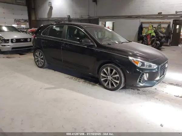 KMHH35LE7LU138156 2020 HYUNDAI ELANTRA - Image 1