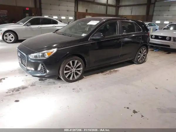 KMHH35LE7LU138156 2020 HYUNDAI ELANTRA - Image 2