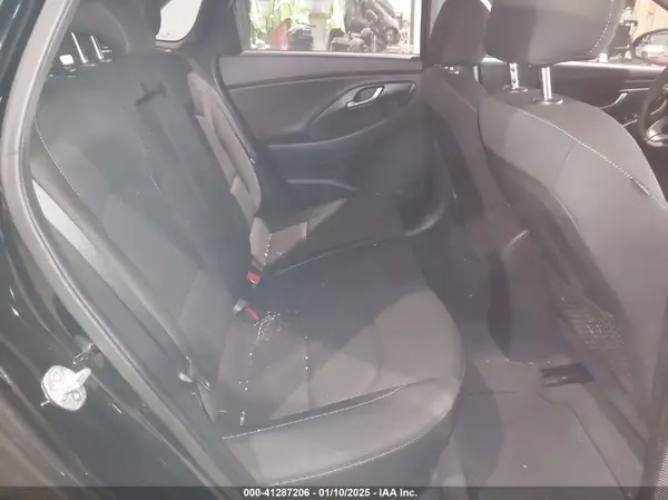 KMHH35LE7LU138156 2020 HYUNDAI ELANTRA - Image 8