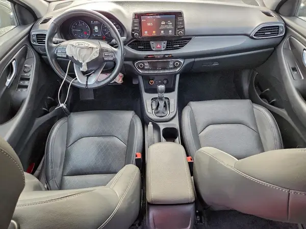 KMHH35LE7LU140103 2020 HYUNDAI ELANTRA - Image 8