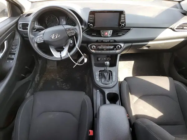 KMHH35LE7LU145897 2020 HYUNDAI ELANTRA - Image 8