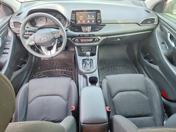 KMHH35LE7LU146046 2020 HYUNDAI ELANTRA - Image 8