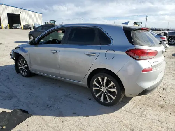 KMHH35LE7LU146094 2020 HYUNDAI ELANTRA - Image 2