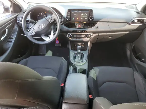 KMHH35LE7LU146094 2020 HYUNDAI ELANTRA - Image 8