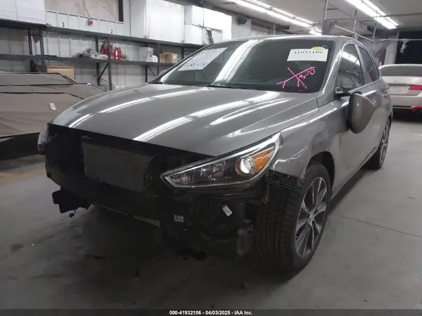 KMHH35LE7LU146161 2020 HYUNDAI ELANTRA - Image 2
