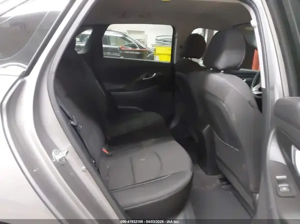 KMHH35LE7LU146161 2020 HYUNDAI ELANTRA - Image 8