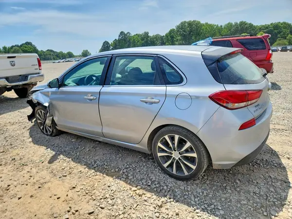 KMHH35LE7LU146595 2020 HYUNDAI ELANTRA - Image 2