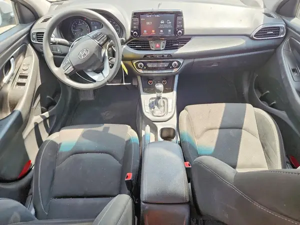 KMHH35LE7LU146595 2020 HYUNDAI ELANTRA - Image 8