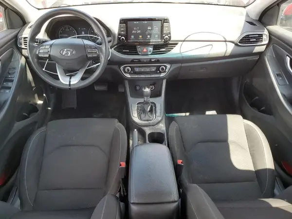 KMHH35LE8JU008920 2018 HYUNDAI ELANTRA - Image 8
