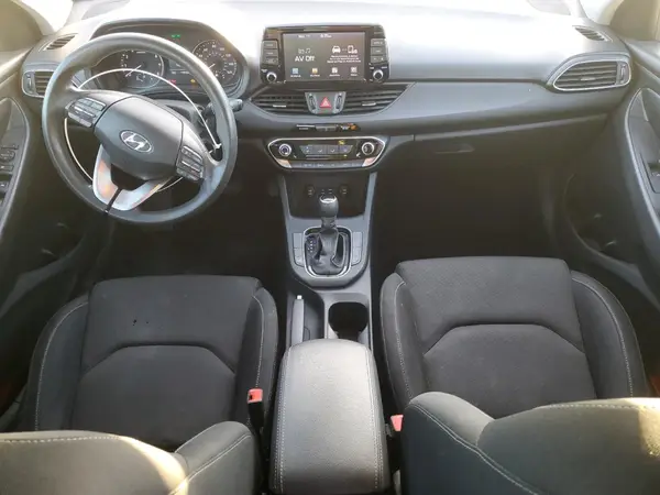 KMHH35LE8JU013311 2018 HYUNDAI ELANTRA - Image 8