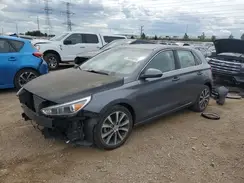 KMHH35LE8JU014345 2018 HYUNDAI ELANTRA