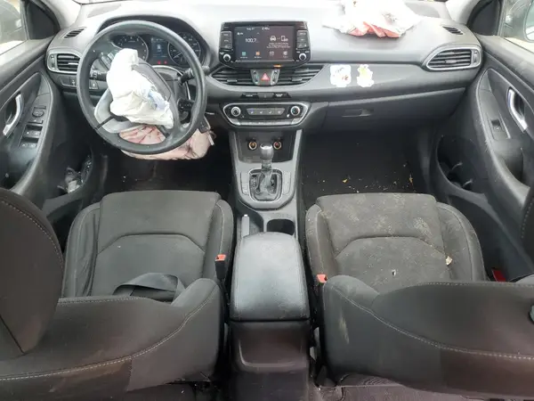 KMHH35LE8JU014345 2018 HYUNDAI ELANTRA - Image 8