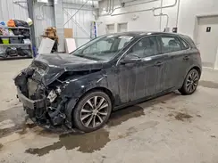 KMHH35LE8JU016550 2018 HYUNDAI ELANTRA