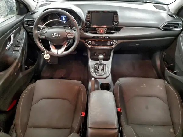 KMHH35LE8JU016550 2018 HYUNDAI ELANTRA - Image 8