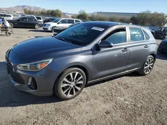 KMHH35LE8JU017083 2018 HYUNDAI ELANTRA