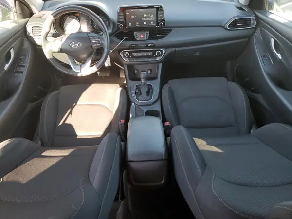 KMHH35LE8JU017083 2018 HYUNDAI ELANTRA - Image 8