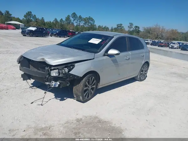 KMHH35LE8JU017276 2018 HYUNDAI ELANTRA - Image 2