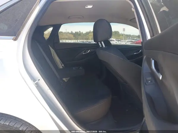 KMHH35LE8JU017276 2018 HYUNDAI ELANTRA - Image 8